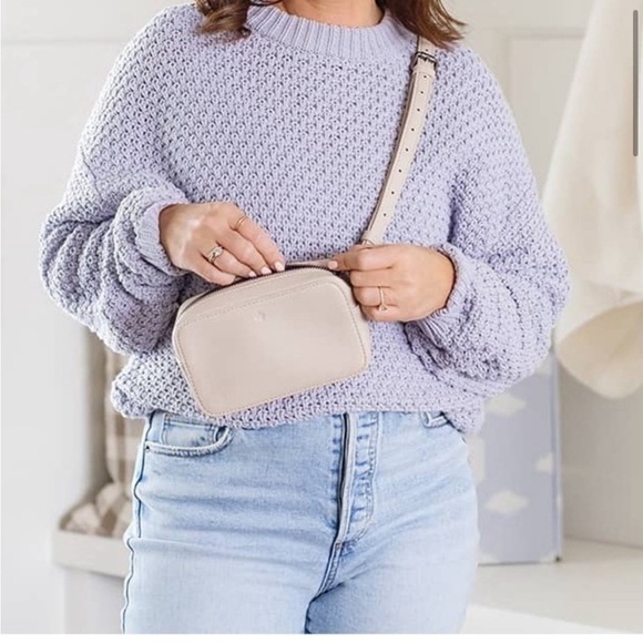 Ela micro belt bag - exclusive - Picture 2 of 4